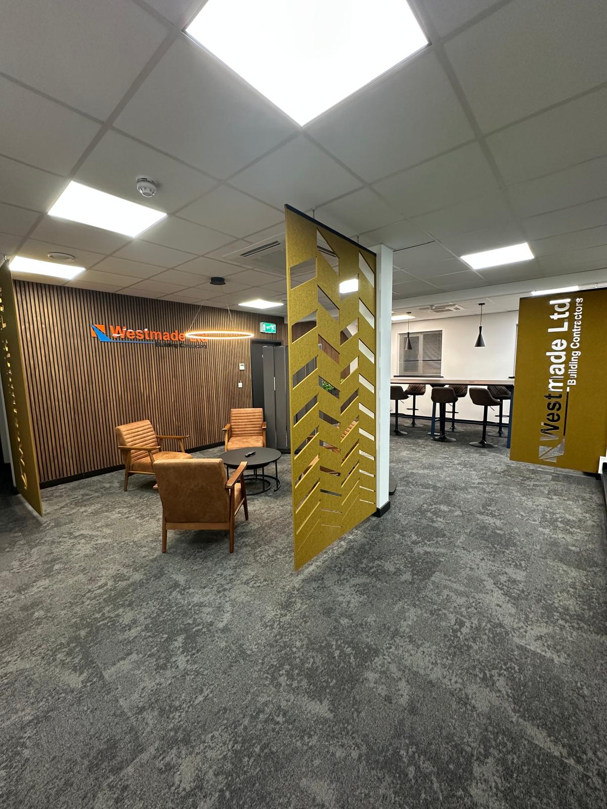 Commercial office cleaning by Pro Clean Commercials